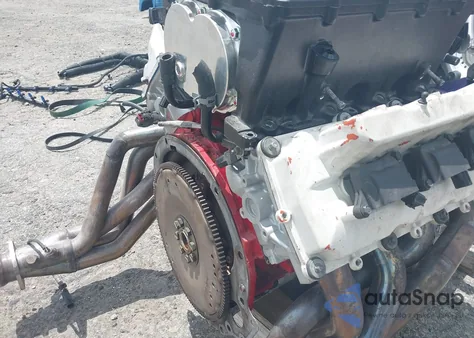 2019 Dodge Charger Srt Hellcat Rwd из США, поврежденный, VIN 2C3CDXL99KH758653